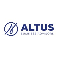 Altus Business Advisors logo, Altus Business Advisors contact details