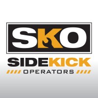 SideKick Operators logo, SideKick Operators contact details