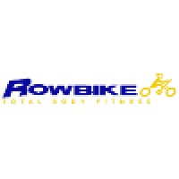 RowBike Incorporated logo, RowBike Incorporated contact details