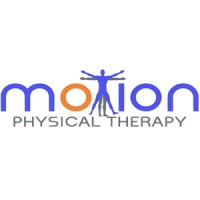 Motion Physical Therapy & Rehab Inc logo, Motion Physical Therapy & Rehab Inc contact details