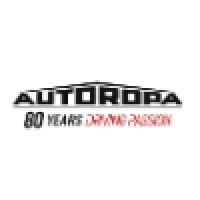 Autoropa AB logo, Autoropa AB contact details