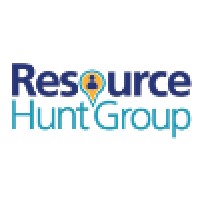 Resource HuntGroup logo, Resource HuntGroup contact details