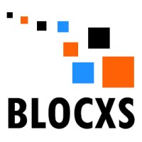 Blocxs.com logo, Blocxs.com contact details