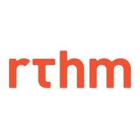 Rthm logo, Rthm contact details