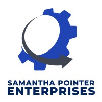 Samantha Pointer Enterprises logo, Samantha Pointer Enterprises contact details