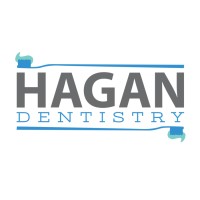 Hagan Dentistry logo, Hagan Dentistry contact details