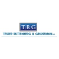 Tesser Ruttenberg & Grossman LLP logo, Tesser Ruttenberg & Grossman LLP contact details