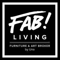 FAB Living by Una logo, FAB Living by Una contact details