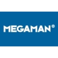 MEGAMAN ME (Middle East) logo, MEGAMAN ME (Middle East) contact details