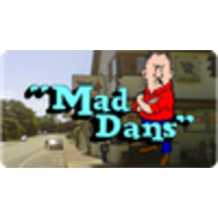 Mad Dans Restaurant logo, Mad Dans Restaurant contact details