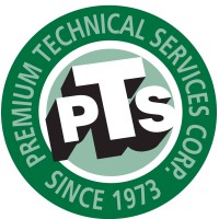 Premium Technical Services logo, Premium Technical Services contact details