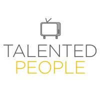 Talented People logo, Talented People contact details