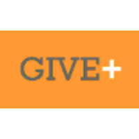 Give Plus Inc. logo, Give Plus Inc. contact details