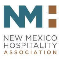 New Mexico Hospitality Association logo, New Mexico Hospitality Association contact details