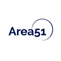 Area51 logo, Area51 contact details