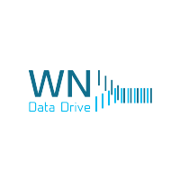 WN Data Drive logo, WN Data Drive contact details