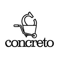 Concreto Editorial logo, Concreto Editorial contact details