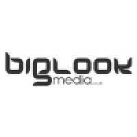 Biglook Media logo, Biglook Media contact details