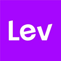 Levconsult logo, Levconsult contact details