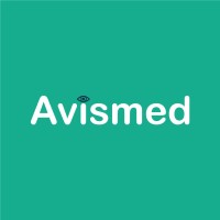 Avismed logo, Avismed contact details