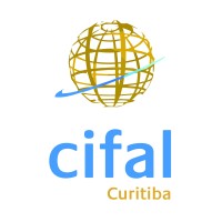 CIFAL Curitiba logo, CIFAL Curitiba contact details