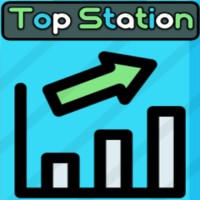 Top Station Recursos Digitais logo, Top Station Recursos Digitais contact details