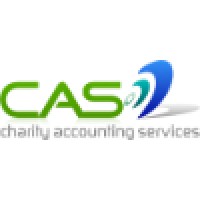 Charity Accounting Services logo, Charity Accounting Services contact details