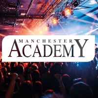 Manchester Academy Venues logo, Manchester Academy Venues contact details