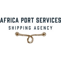 Africa Port Services Limited logo, Africa Port Services Limited contact details