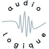 Audio Logique logo, Audio Logique contact details