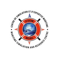 Maritime Simulation and Resource Centre logo, Maritime Simulation and Resource Centre contact details