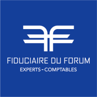 FIDUCIAIRE DU FORUM logo, FIDUCIAIRE DU FORUM contact details