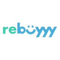 Rebuyyy logo, Rebuyyy contact details