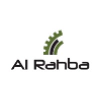 Al Rahba Mechanical Equipment Trading logo, Al Rahba Mechanical Equipment Trading contact details