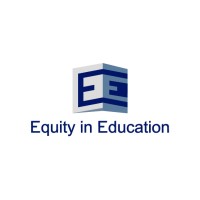 Equity in Education logo, Equity in Education contact details