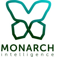 Monarch Intelligence Community logo, Monarch Intelligence Community contact details