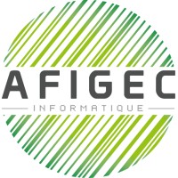 AFIGEC-INFORMATIQUE logo, AFIGEC-INFORMATIQUE contact details