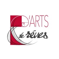 D'Arts et de rêves logo, D'Arts et de rêves contact details