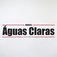 Revista Águas Claras logo, Revista Águas Claras contact details