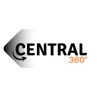 Central360 logo, Central360 contact details