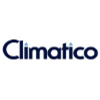 Climatico logo, Climatico contact details