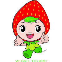 Veggie To Home Pty Ltd logo, Veggie To Home Pty Ltd contact details