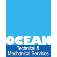 Ocean Technical and Mechanical Services LLC logo, Ocean Technical and Mechanical Services LLC contact details