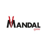 Mandal Ajans logo, Mandal Ajans contact details