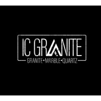 IC Granite logo, IC Granite contact details