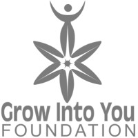 Grow Into You Foundation logo, Grow Into You Foundation contact details