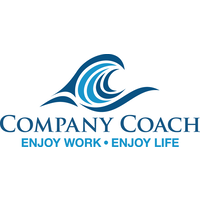 Company Coach logo, Company Coach contact details