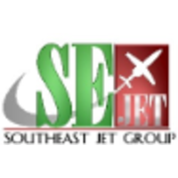 Southeast Jet Group logo, Southeast Jet Group contact details