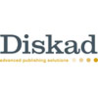 Diskad Publishing and Communication logo, Diskad Publishing and Communication contact details