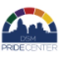 Des Moines Pride Center logo, Des Moines Pride Center contact details